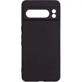 Чeхол-накладка BeCover для Google Pixel 9 Pro XL Black (712141)