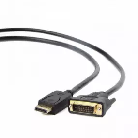 Кабель Cablexpert DisplayPort - DVI (М/М)