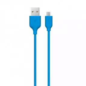 Кабель Ttec USB - мicro USB (M/M)