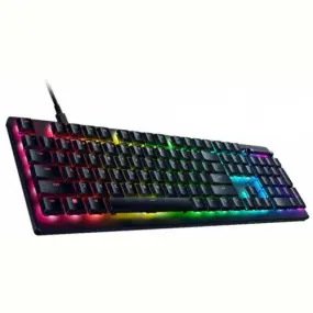 Клавиатура Razer DeathStalker V2 Red Switch Black (RZ03-04500800-R3R1)