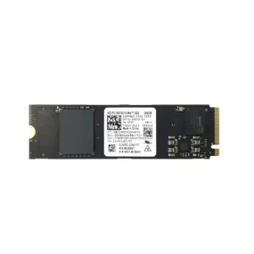 Накопичувач SSD 256GB WD SN740 M.2 2280 PCIe 4.0 x4 3D TLC (WD PC SN740 SDDPNQD 256G)