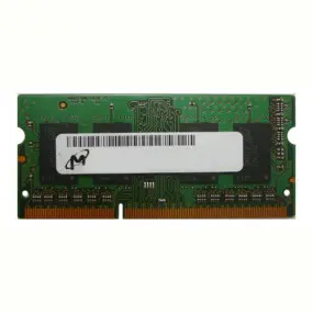 Модуль памяти SO-DIMM 8GB/1600 DDR3L Micron (MT16KTF1G64HZ-1G6P1)