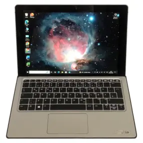 Ноутбук HP Elite X2 1012 G1 / 12" (1920x1280)
