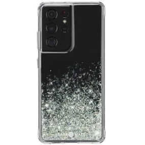 Чeхол-накладка Case-Mate Twinkle Ombre для Samsung Galaxy S21 Ultra SM-G998 Stardust (CM045132)