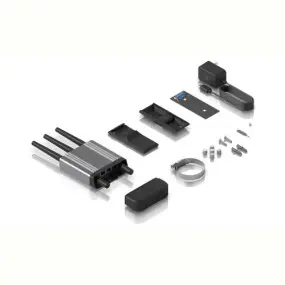 Беспроводной маршрутизатор Ubiquiti Mobile Router Industrial (UMR-industrial)