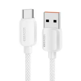 Кабель Essager Breeze USB - USB Type-C (M/M)