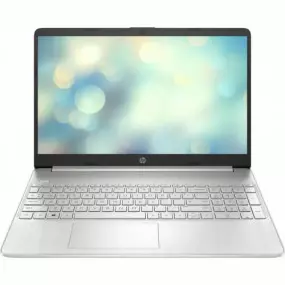 Ноутбук HP 15s-fq5039ua (A5AJ2EA)