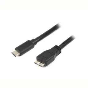 Кабель Cablexpert USB Type-C - micro USB Type-B (M/M)