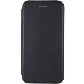 Чeхол-книжка BeCover Exclusive для Realme C61 Black (712552)