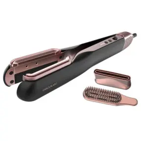Стайлер-випрямляч Cecotec RitualCare Air Lisse 2in1 Black (A01_EU01_100158)