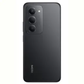Смартфон Xiaomi Redmi 15 6/128GB Midnight Black