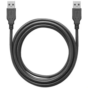 Кабель ColorWay USB - USB V 2.0 (M/M)