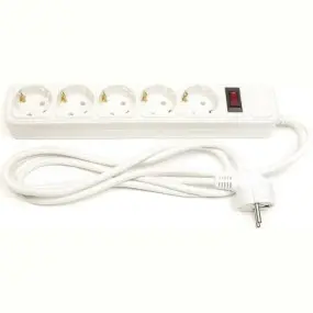 Фільтр живлення PowerPlant JY-1056/3 (PPSA10M30S5)