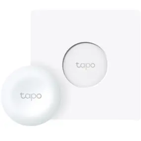 Умный выключатель TP-Link Tapo S200D