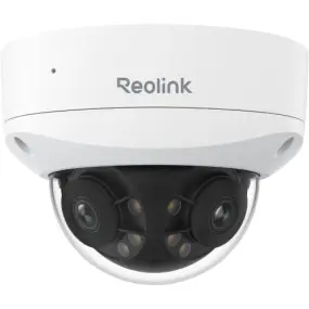 IP-камера Reolink Duo Series P737 (Duo 2V PoE)