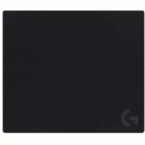 Игровая поверхность Logitech G640 Black (943-000798)