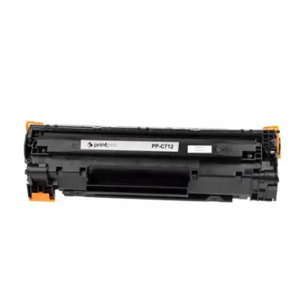 Картридж PrintPro (PP-C712)