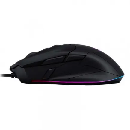 Мышь A4Tech Bloody W70 Max Stone Black