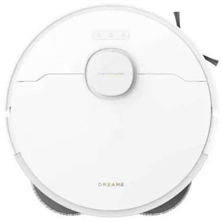 Робот-пылесос Dreame Bot L10s Plus (RLL42SD)