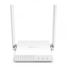 Беспроводной маршрутизатор TP-Link TL-WR844N (N300, 4хFE LAN, 1хFE WAN, 2 антенны)
