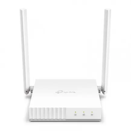 Беспроводной маршрутизатор TP-Link TL-WR844N (N300, 4хFE LAN, 1хFE WAN, 2 антенны)