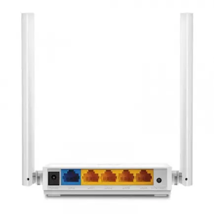Беспроводной маршрутизатор TP-Link TL-WR844N (N300, 4хFE LAN, 1хFE WAN, 2 антенны)
