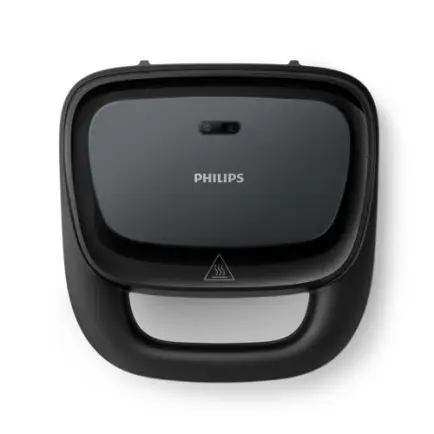 Вафельница Philips HD2332/90
