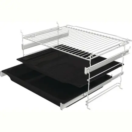 Духовой шкаф Gorenje BOS6747A01BG