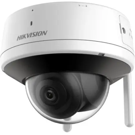 IP камера Hikvision DS-2CV2141G2-IDW(W)