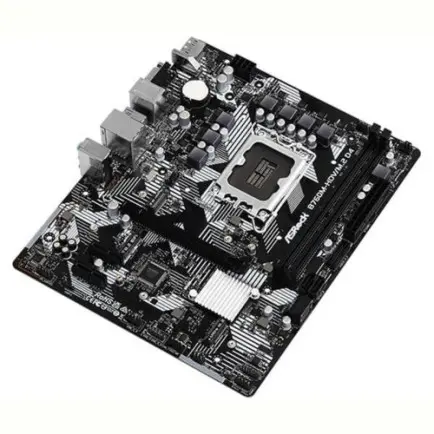 Материнская плата ASRock B760M-HDV/M.2 D4 Socket 1700