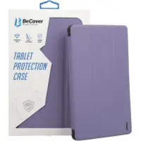 Чохол-книжка BeCover Tri Fold Soft TPU Silicone для Apple iPad Pro 12.9 2020/202..
