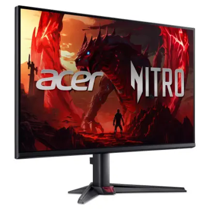 Монітор Acer 24.5" Nitro VG250QFbmiipx (UM.KV0EE.F04)