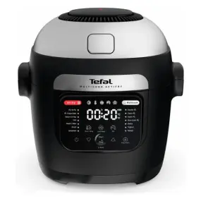 Мультипечь Tefal 2в1 Multicook Actifry MY741CF1