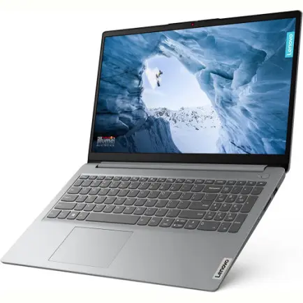 Ноутбук Lenovo IdeaPad 1 15AMN7 (82VG00TARA)