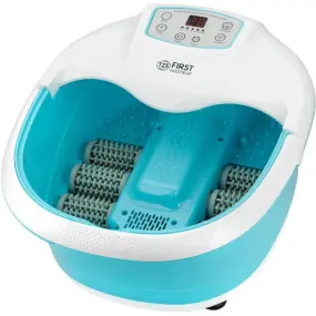 Массажная ванночка для ног First FA-8115-4