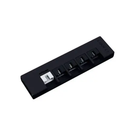 Блок живлення Lian Li RS Gold 1000 Black with Hub, EU Cord (G9P.RS1000G.BH00.EU)