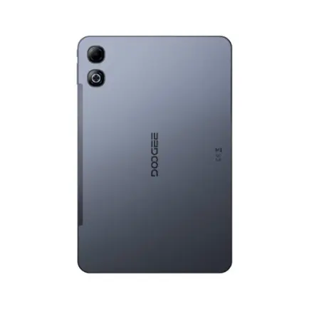 Планшет Doogee Tab G6 Max 6/256 Grey