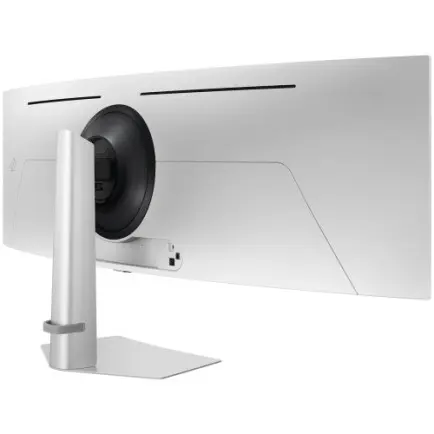 Монитор Samsung 48.7" Odyssey G9 49DG910 (LS49DG910SIXUA)