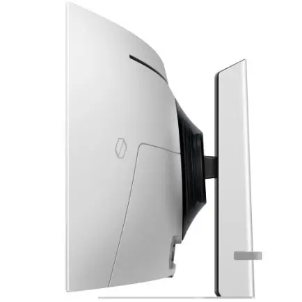 Монитор Samsung 48.7" Odyssey G9 49DG910 (LS49DG910SIXUA)