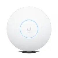 Точка доступа Ubiquiti UniFi U6 ENTERPRISE (U6-ENTERPRISE)