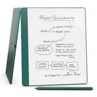 Электронная книга Amazon Kindle Scribe (1st Gen)
