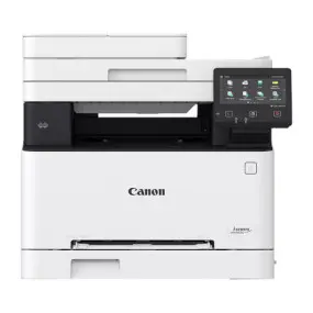 МФУ А4 цв. Canon i-Sensys MF657Cdw c Wi-Fi (5158C014)