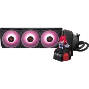 Система водяного охлаждения MSI CoreLiquid A17 MLG EDITION