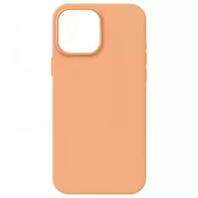 Чехол-накладка Armorstandart Icon2 для Apple iPhone 15 Pro Max Orange Sorbet (ARM70534)