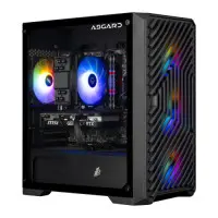 Персональный компьютер ASGARD Windows 11 Home (A84F.32.S10.56.6796W)