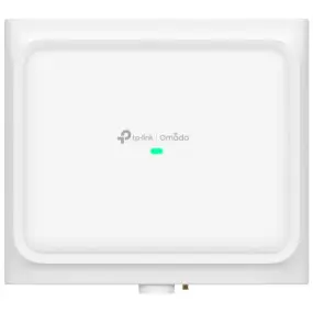 Беспроводной маршрутизатор TP-Link Omada EAP772-Outdoor (Wi-Fi 7 BE9300, 1x2.5G PoE+, внешнее исполнение IP68, Omada SDN, MU-MIMO, 4 внутренние антенны)