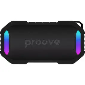 Акустическая система Proove Black Rock Black (PSBK08117201)