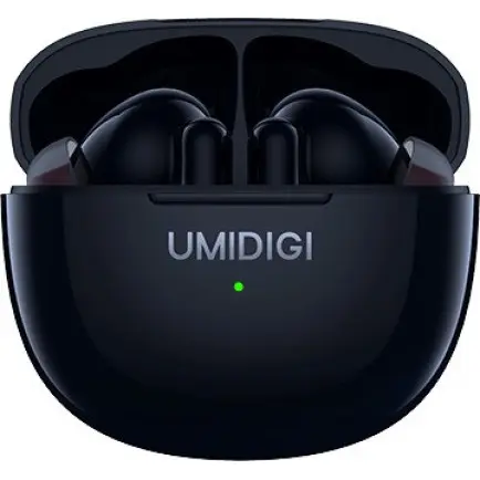 Bluetooth-гарнітура Umidigi AirBuds Pro Cosmic Black_