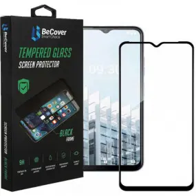Захисне скло BeCover для Tecno Pop 6 Pro (BE8)
