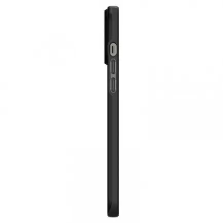 Чехол-накладка BeCover для Apple iPhone 13 Pro Black (707148)